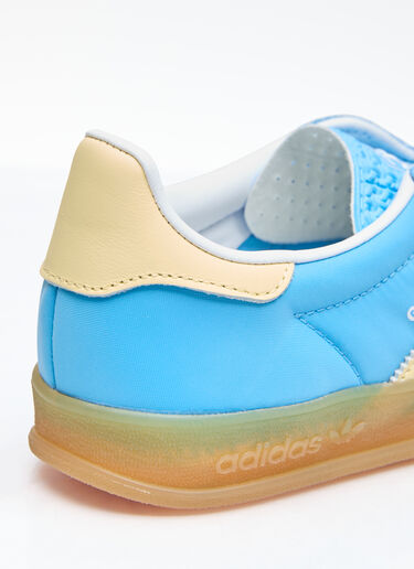 adidas Gazelle 室内运动鞋  蓝色 adi0356002