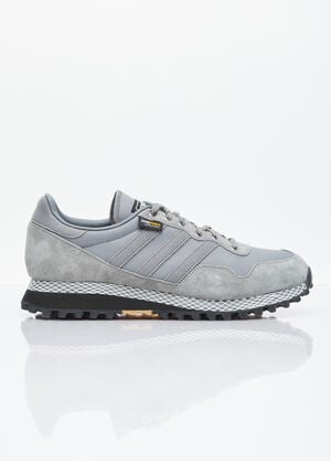 adidas Originals by SPZL Moscrop Spezial Sneakers Grey aos0157023