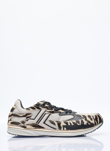 Lanvin Meteor Sneakers Cream lnv0157007