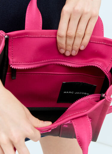 Marc Jacobs 디 옹브레 스몰 토트백 핑크 mcj0257012