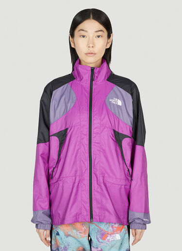 The North Face TNF X Jacket Purple tnf0252031