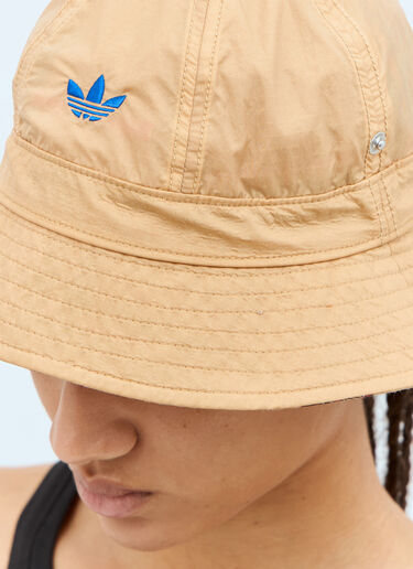 adidas by Wales Bonner Reversible Bucket Hat Beige awb0357019