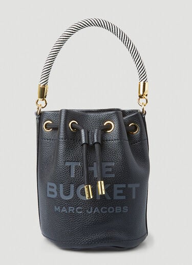 Marc Jacobs バケットハンドバッグ ブラック mcj0249026