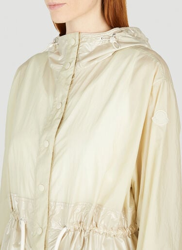 Moncler Terdevant Jacket Beige mon0252010