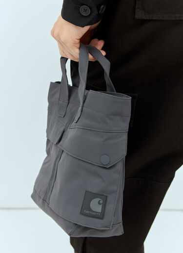 Carhartt WIP Balto Tote Bag Grey wip0157006