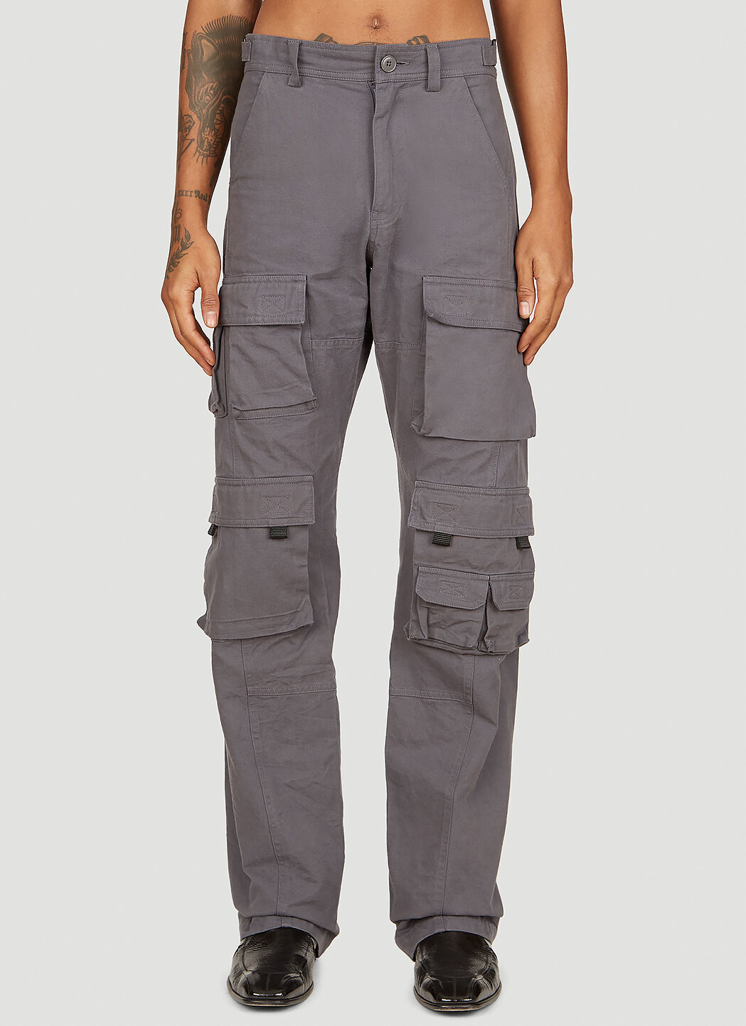 福袋セール】 rose Martine パンツ cargo 20-21aw jeans パンツ - www ...