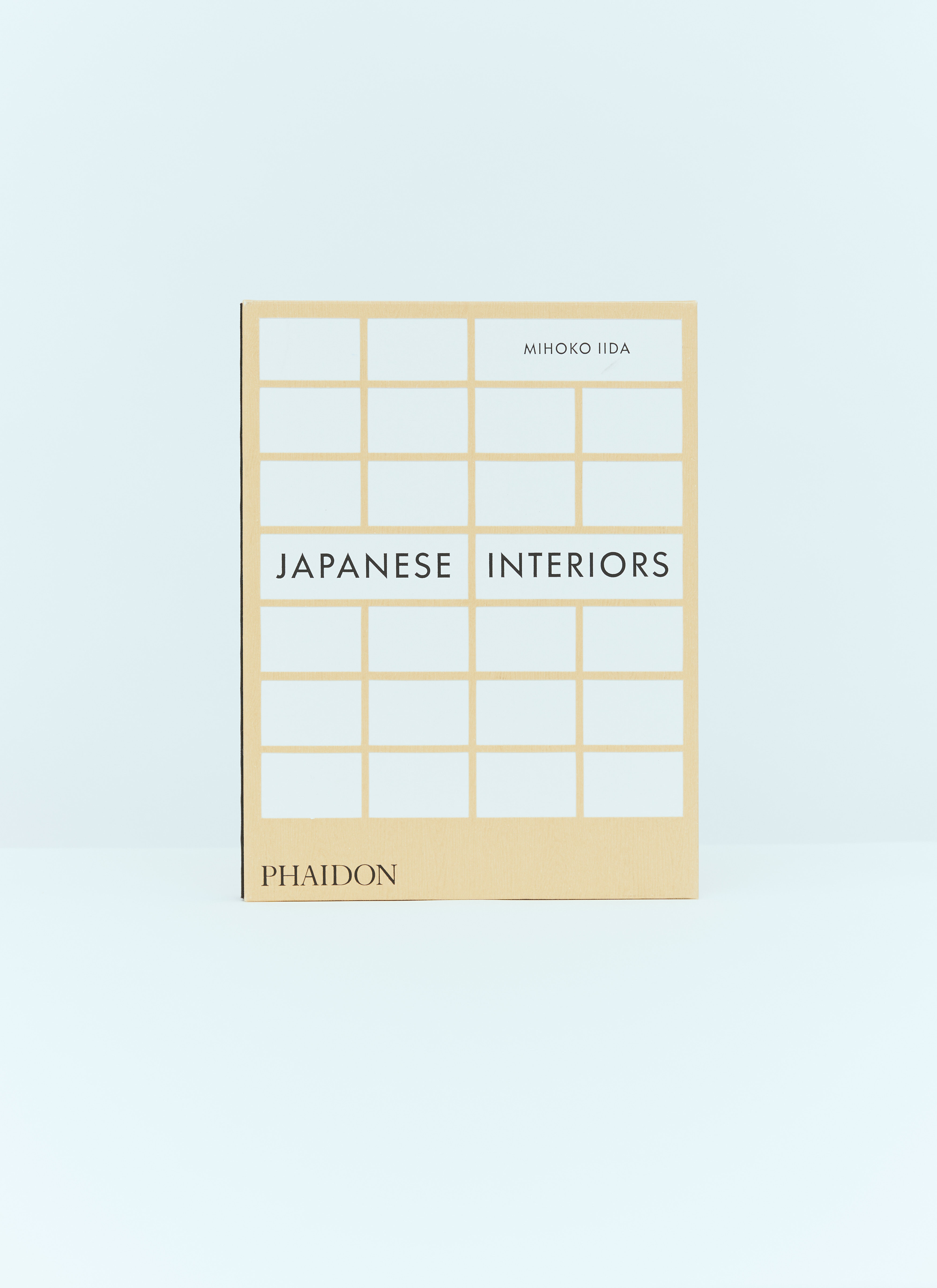 Humanrace Japanese Interiors White hmr0355005