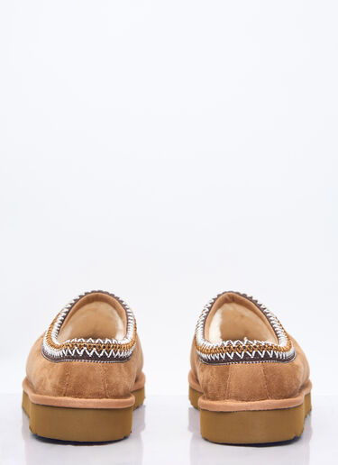 UGG Tasman Slip On Shoes Brown ugg0158005