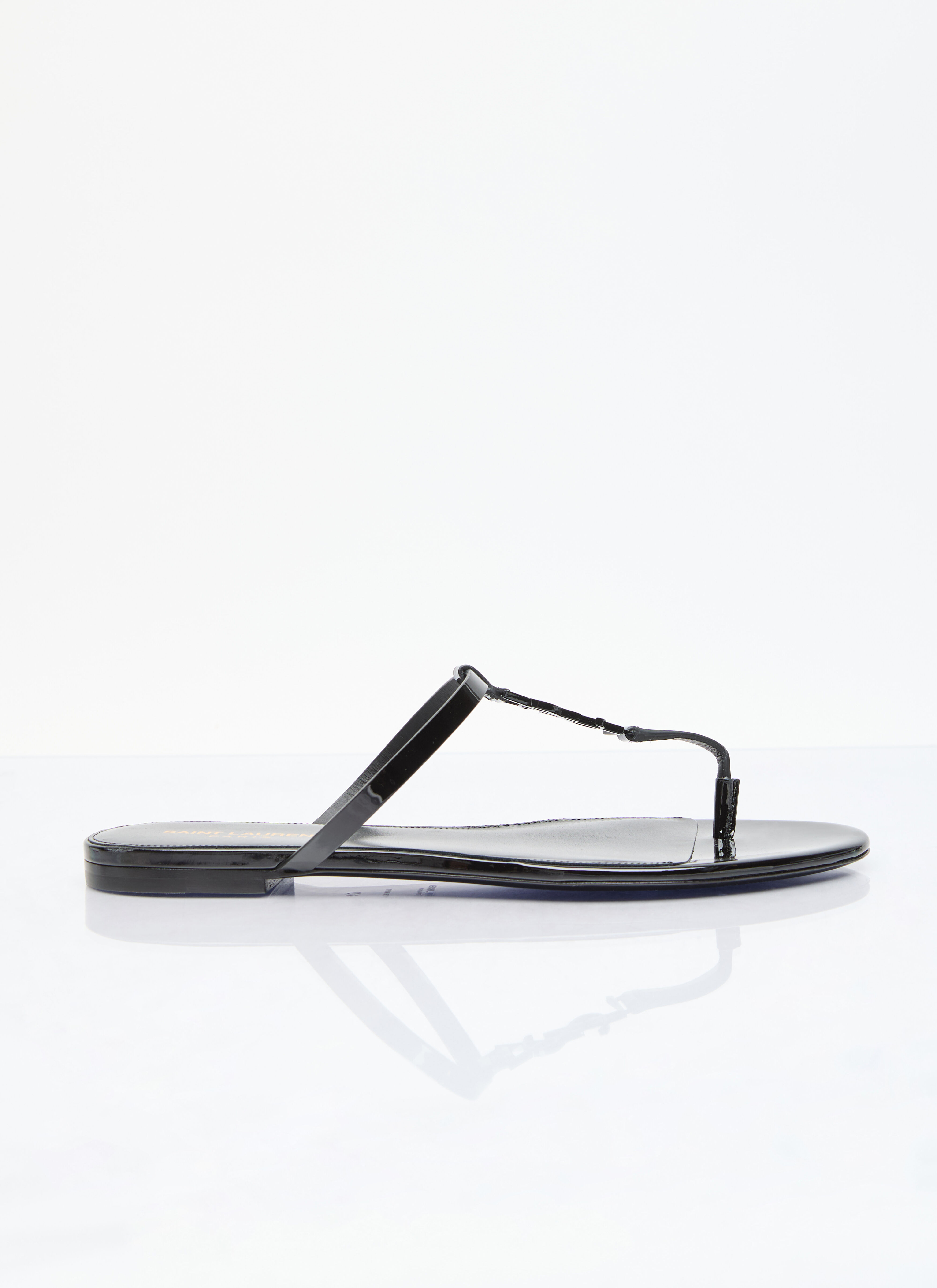 Diamond Hangings Designer Sandals | Pearlings Designer Collection
