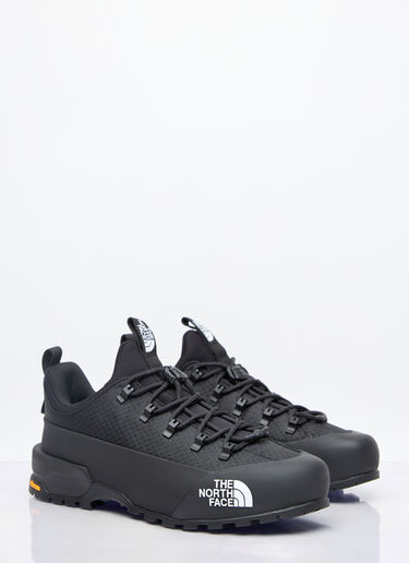 The North Face Glenclyffe Sneakers Black tnf0158010