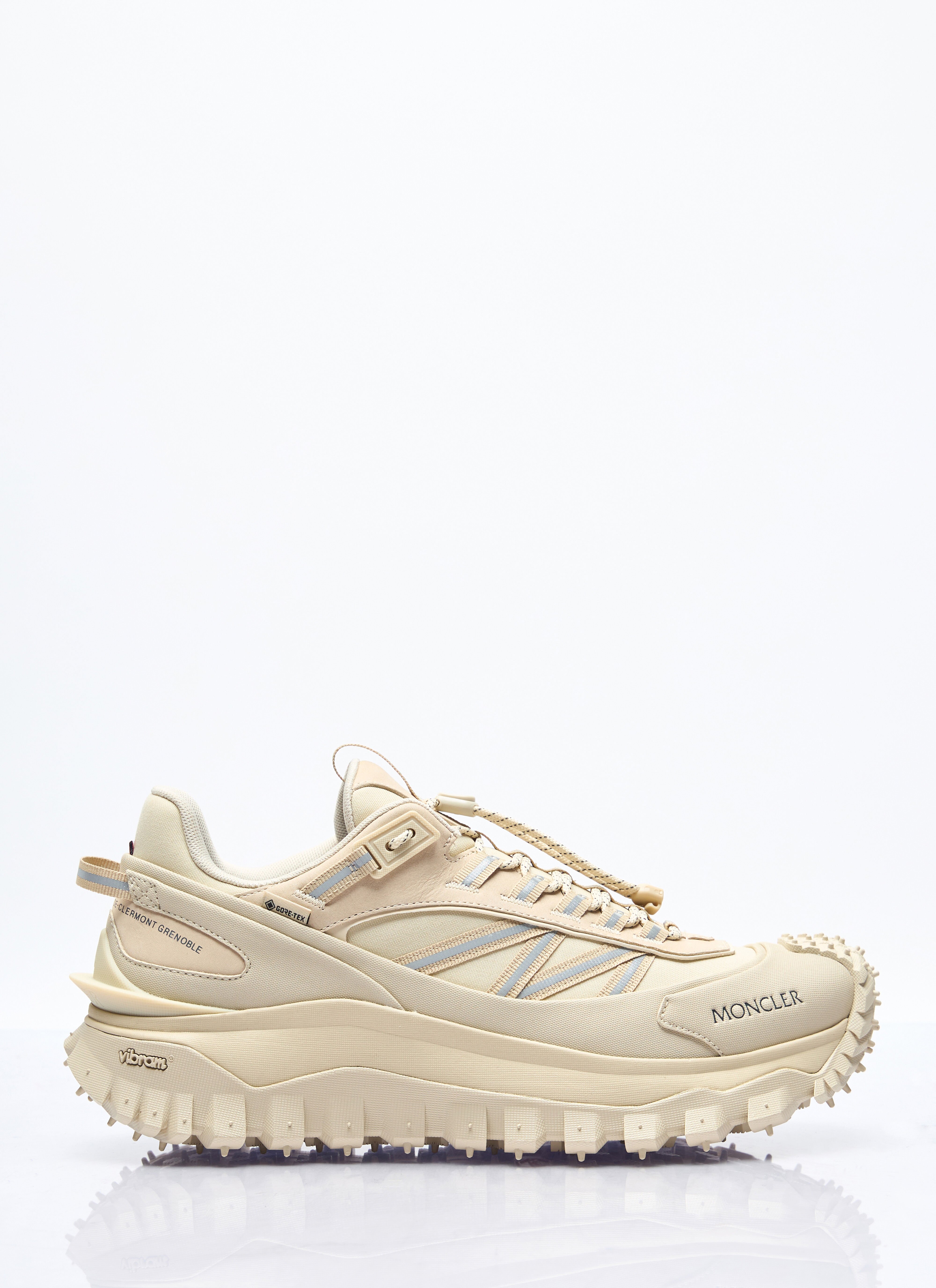 Vivienne Westwood TrailGrip GTX Sneakers Cream vvw0157004