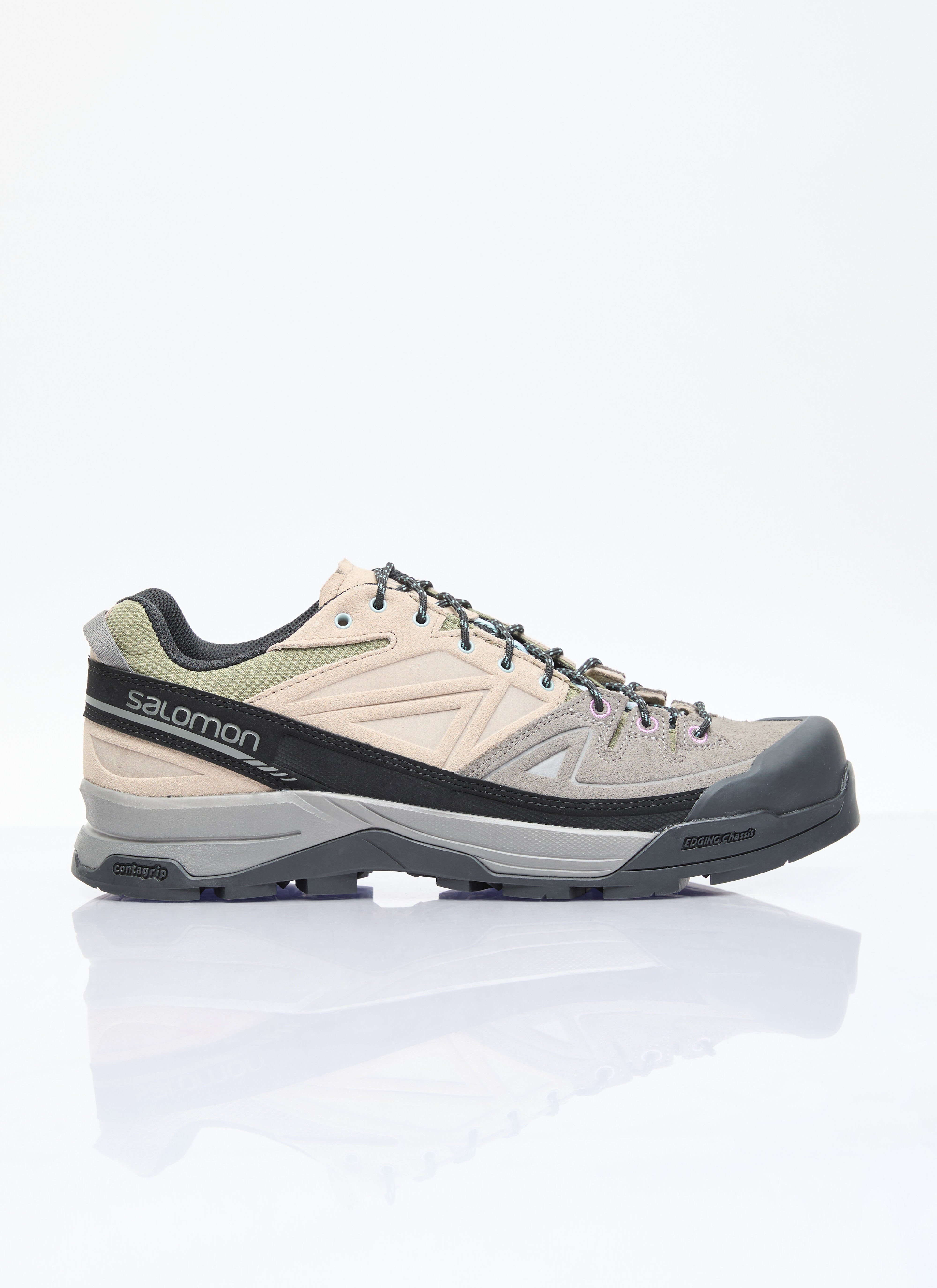 Salomon X-ALP Sneakers Grey sal0356002