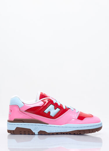 New Balance 550 Sneakers Pink new0356001