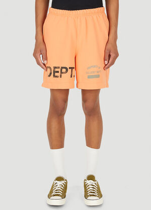 Gallery Dept. G.I. Dept Shorts 베이지 gdp0153020