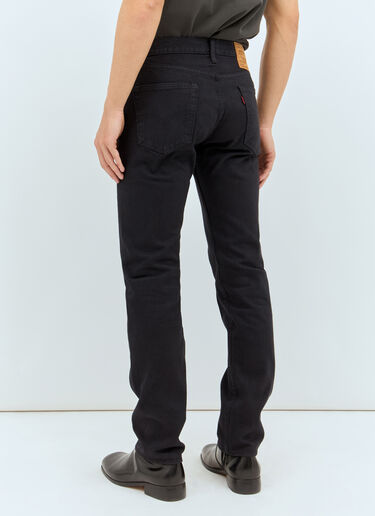 Levi's® x JJJJound Slim Fit Jeans Black lej0158003