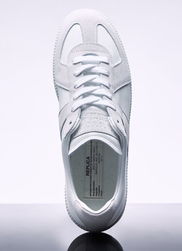 Maison Margiela Replica Sneakers White mla0255015