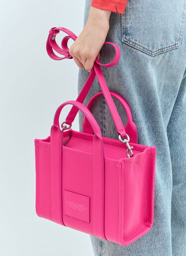 Marc Jacobs The Small Tote Bag Pink mcj0257011