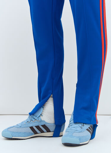 adidas by Wales Bonner 스터럽 트랙 팬츠 블루 awb0357016