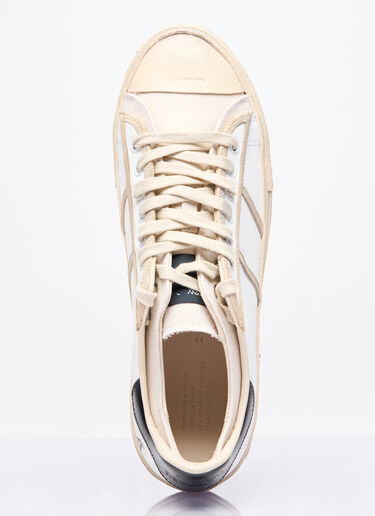 Hidn-Ander Starless Sneakers White hdn0158008