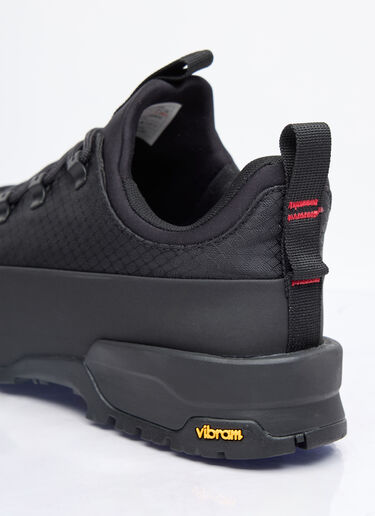 The North Face Glenclyffe Sneakers Black tnf0158010