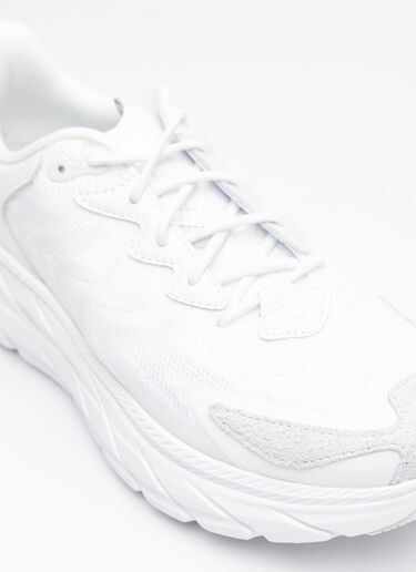 HOKA Clifton LS 运动鞋 白色 hok0354002