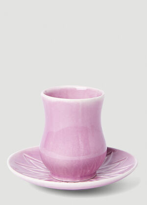 Seletti Tea Cup Multicolour wps0691133
