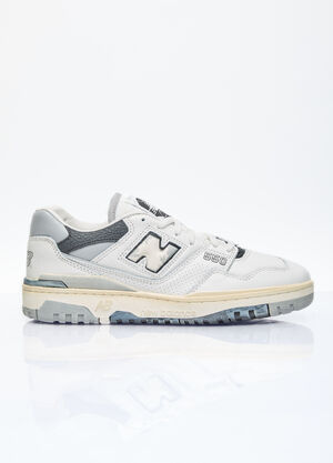 New Balance 550 Sneakers Navy new0156020