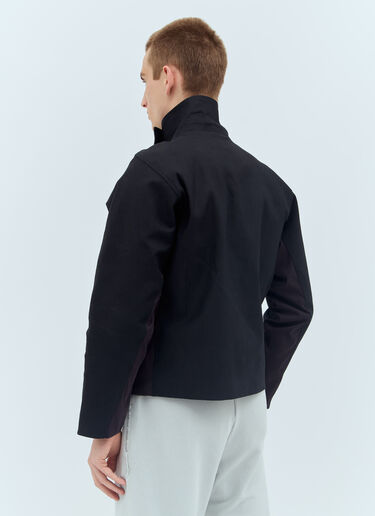 AFFXWRKS Forge Jacket Black afx0156001