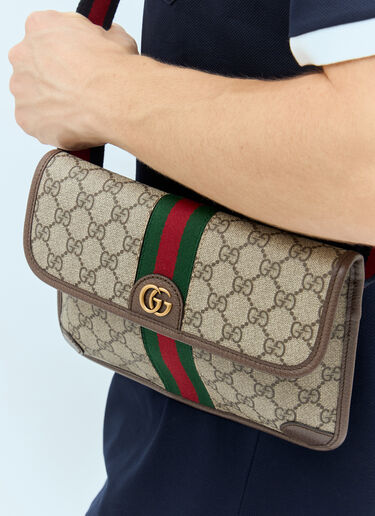 Gucci Ophidia GG Small Belt Bag Beige guc0157072