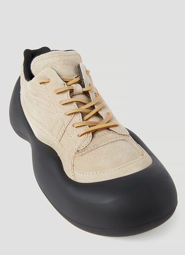 JW Anderson Bumper-Hike Sneakers Beige jwa0253020