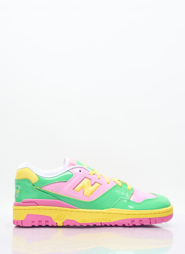 New Balance 550 スニーカー グリーン new0156022