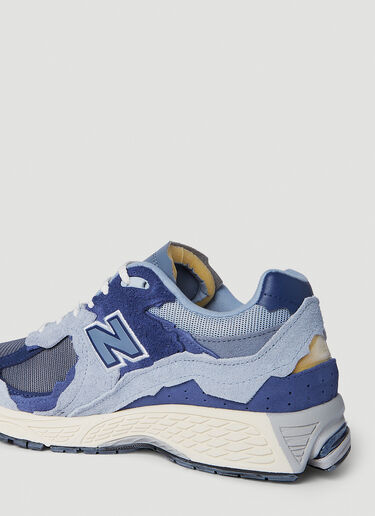 New Balance 2002R Sneakers Blue new0350007