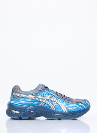 Asics Gel-Flammae 运动鞋 蓝色 akk0258002