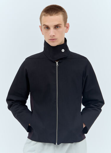 AFFXWRKS Forge Jacket Black afx0156001