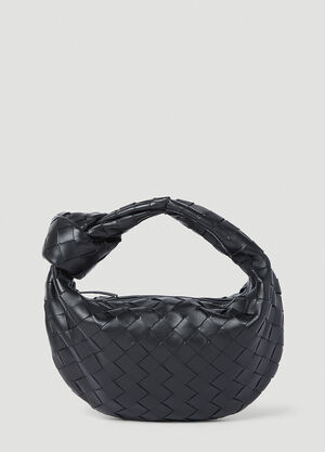 GANNI Mini Jodie Handbag Black gan0257053