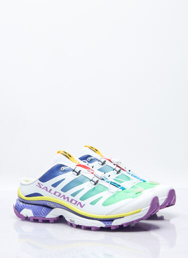 MM6 Maison Margiela x Salomon XT-4 Mule Sneakers Multicolour mms0157003