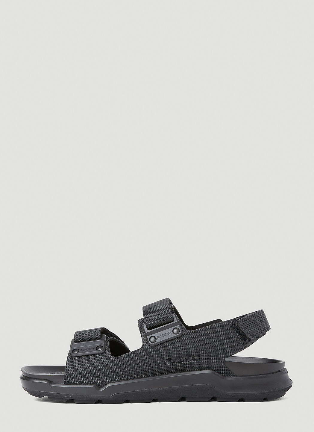 Birkenstock 男士 Tatacoa Futura Triples Sandals Black | LN-CC®