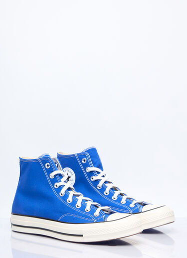 Converse Chuck 70 High-Top Sneakers Blue con0358009