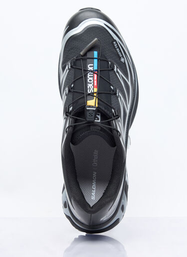 Salomon XT-6 GTX 运动鞋 黑色 sal0358009