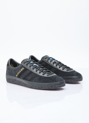 adidas Originals by SPZL Gazelle Spzl Sneakers Black aos0157015