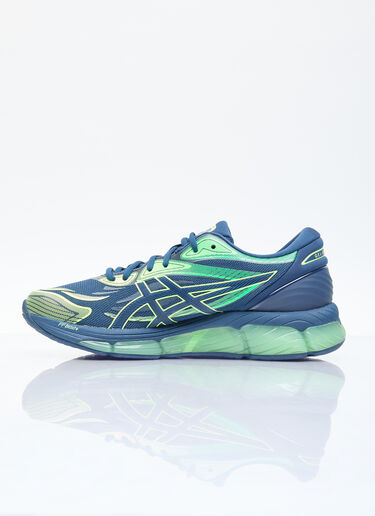 Asics Gel-Quantum 360 VIIIâ„¢ 运动鞋 蓝色 asi0156009