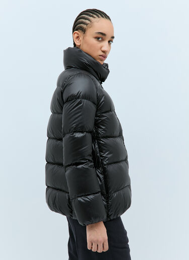 Moncler Cochevis Short Down Jacket Black mon0257022