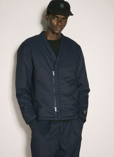 UNDERCOVER x Nonnative Goretex Blouson Navy unn0155002