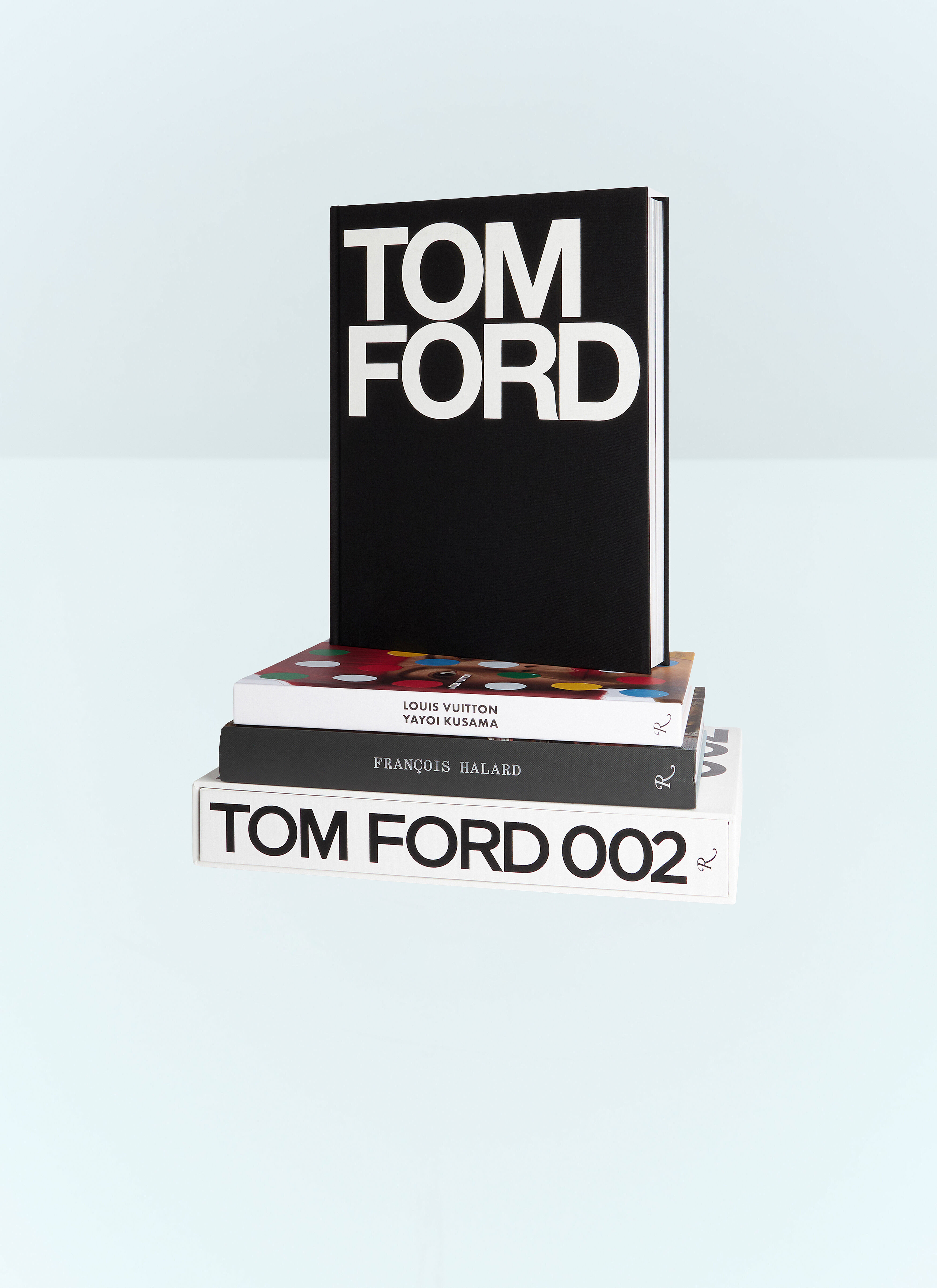 Tom Ford Book