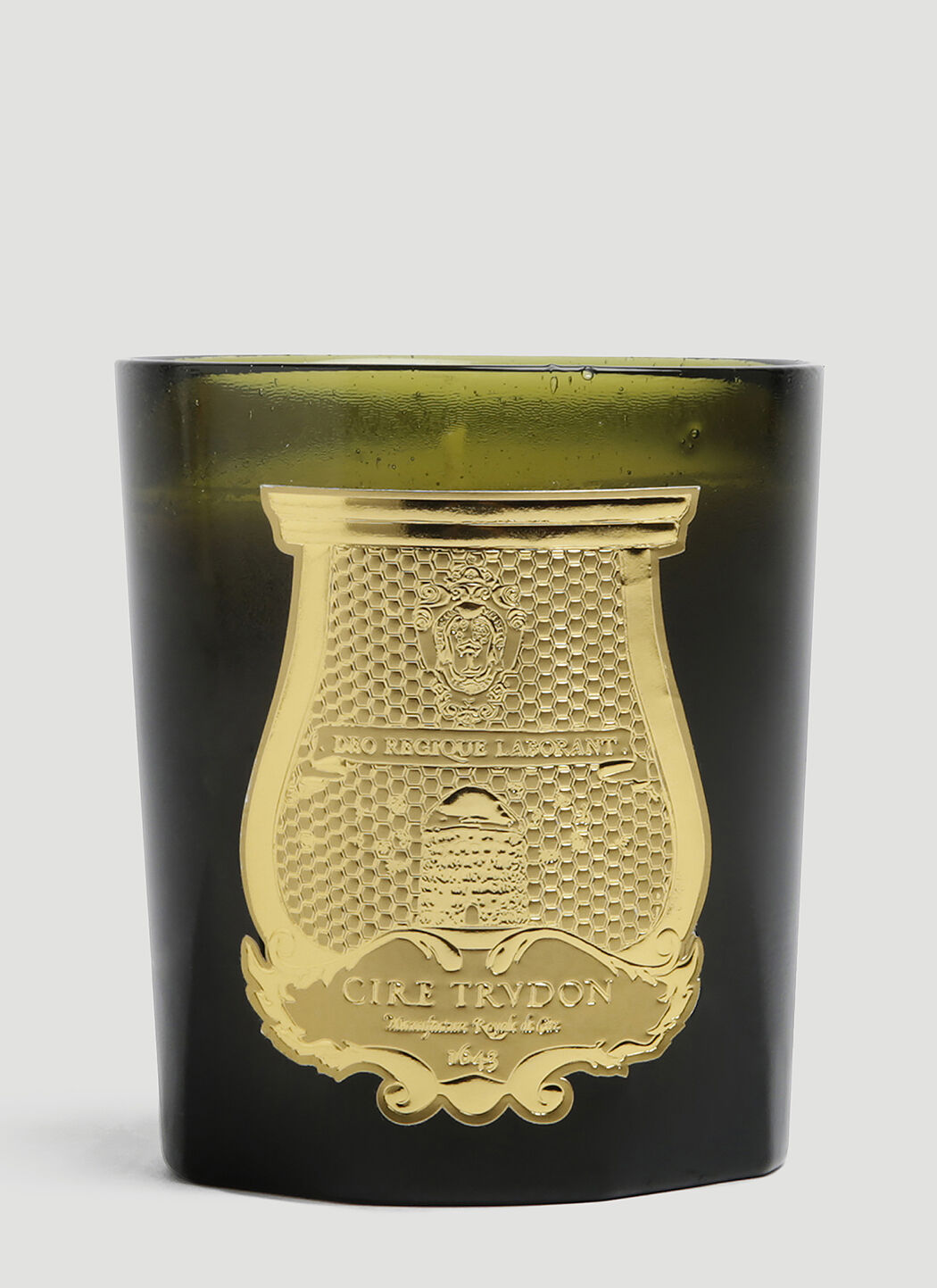 Trudon Odalisque Candle Green wps0644250