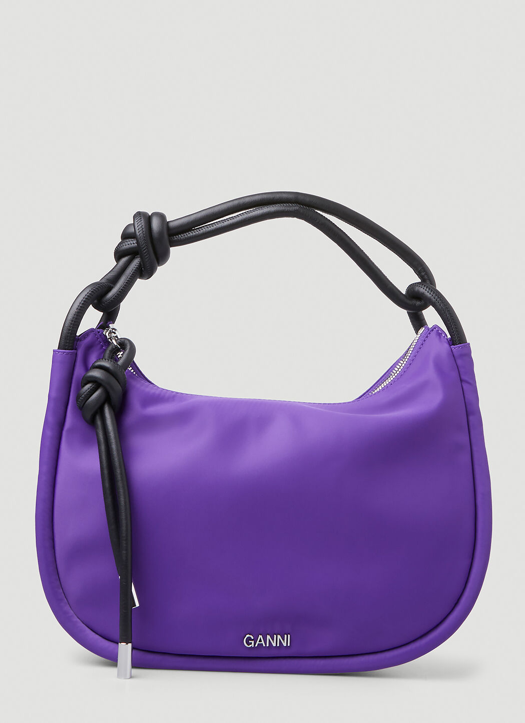 Amazing Purple Small Stone Pattern PU Leather Shoulder Bags, 52% OFF