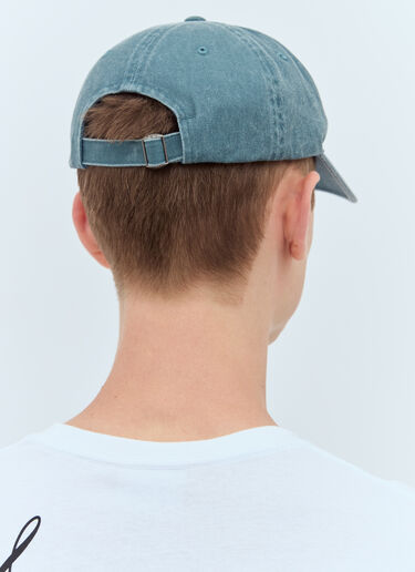 thisisneverthat® T.H.A.T. Baseball Cap Blue tsn0156018