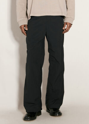 Our Legacy Roam Track Pants Brown our0157016
