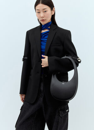 Coperni Swipe Handbag Black cpn0255013