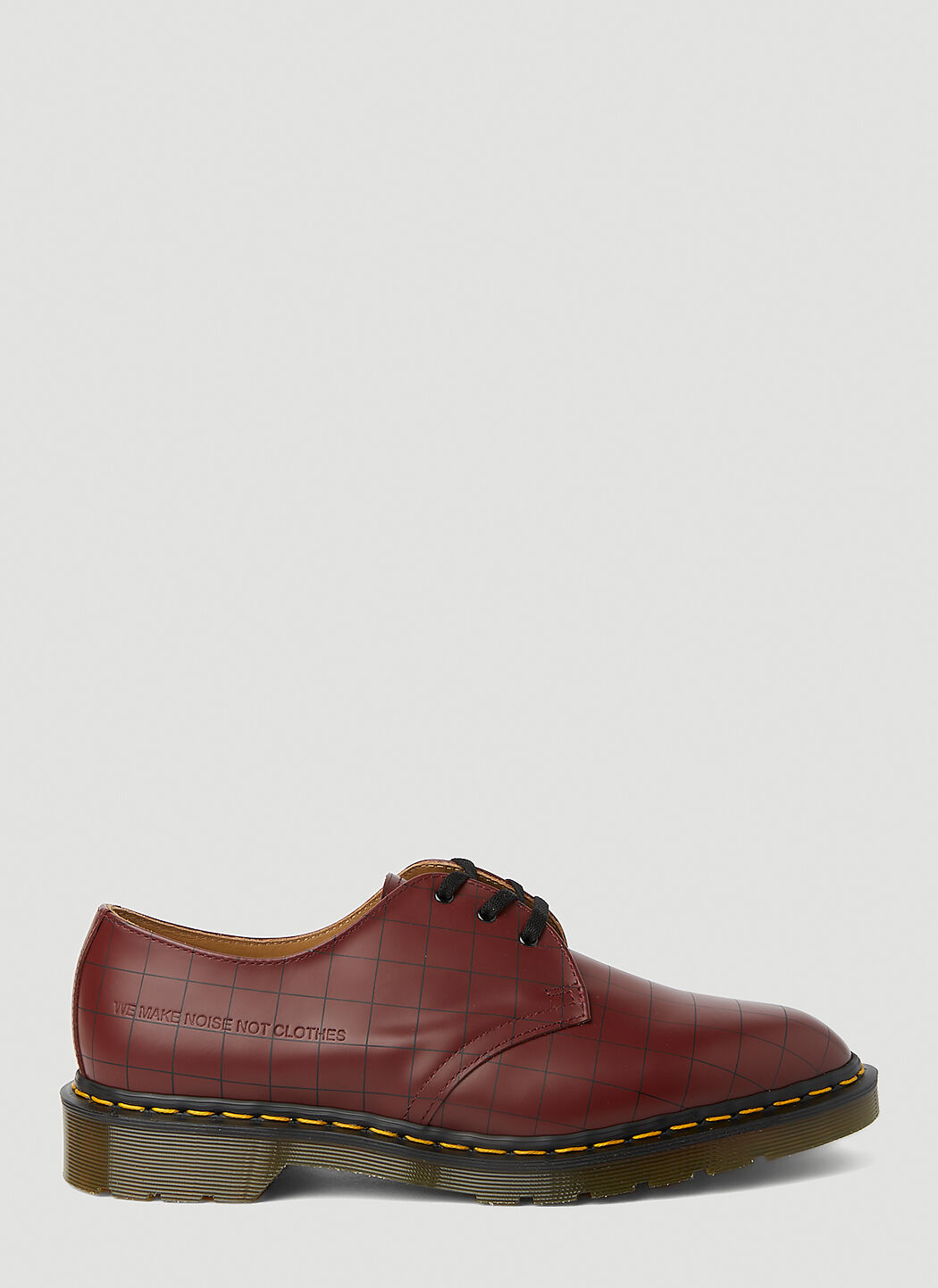 1461 Undercover Brogues